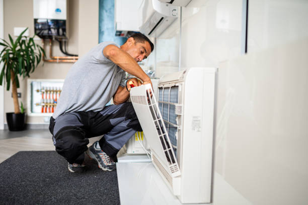 Air Duct Mold Removal in KY