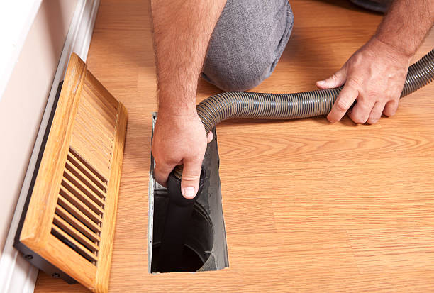 Best Best Air Duct Cleaning Company  in Hazard, KY